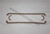 AUTOMEGA 101980025069C Gasket Set, cylinder head cover